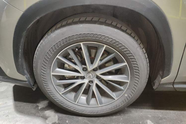 Used Lexus NX New Energy 2023 400h+ Comfort Edition