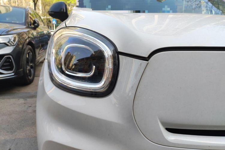 Used Leapmotor T03 2023 310 Lite Edition Right Front Headlight