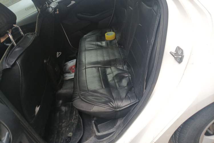 Used Ford Focus 2017 Hatchback 1.6L Automatic Comfort Plus SmartDrive Edition