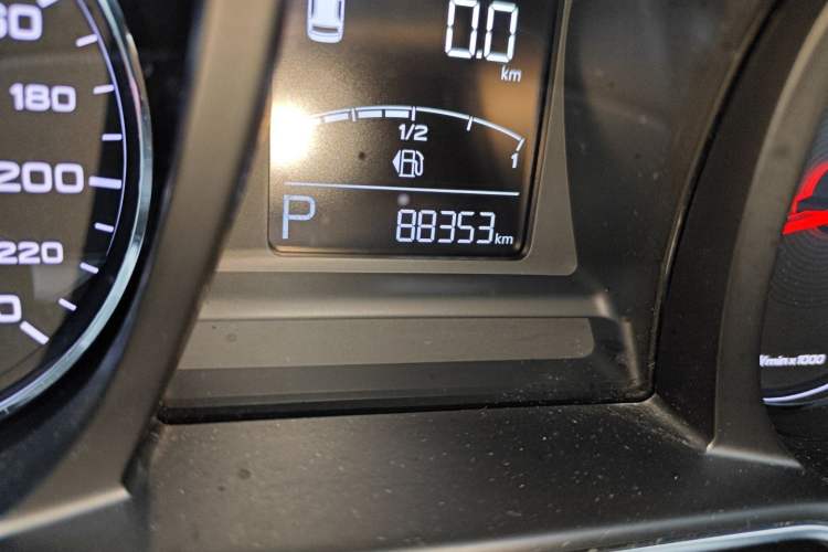 Used MG 6 2017 20T Automatic Luxury Smart Connect Version China V Standard
