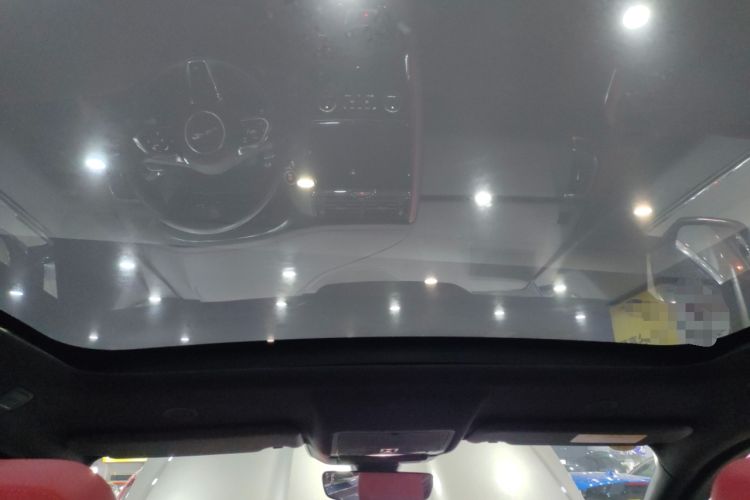 Used Jaguar E-PACE 2024 All-New R-DYNAMIC S Sport Edition
