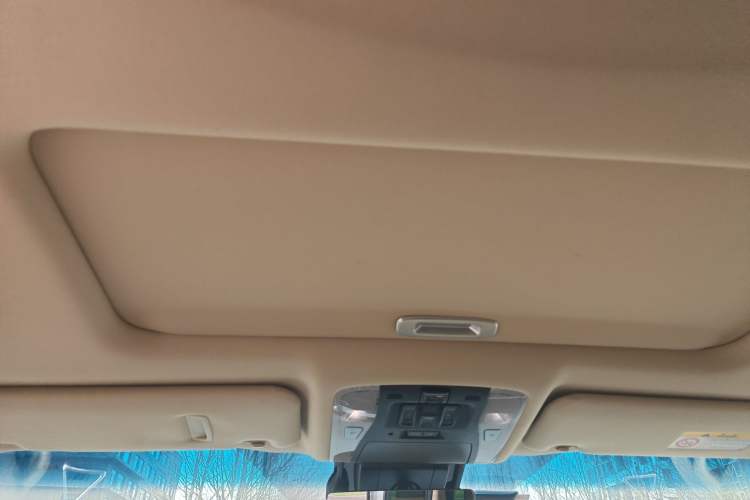 Used Toyota Alphard 2020 Dual-Engine 2.5L Prestige Edition