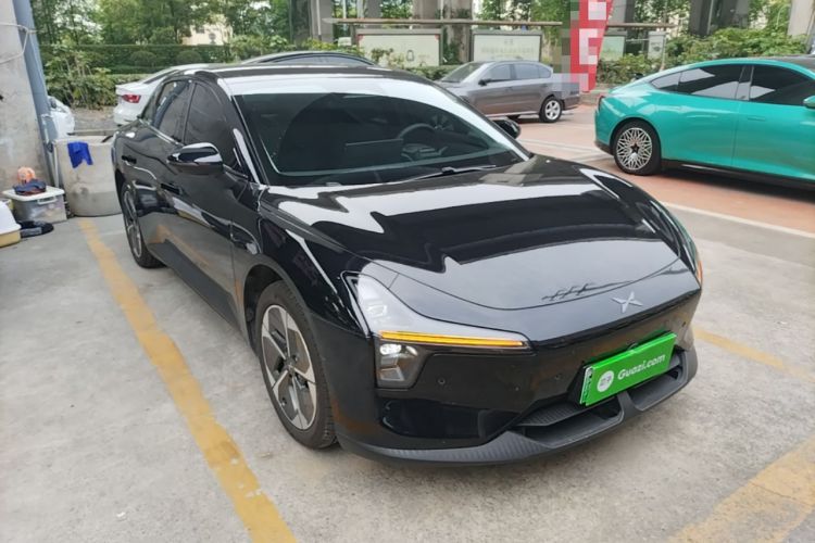Used XPeng MONA M03 2025 515 Long-Range Plus
