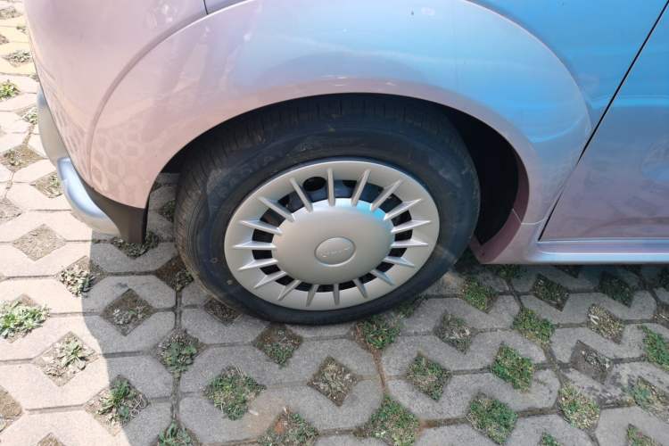 Used Livan Blue Balloon 2025 Model Dynamic Version
