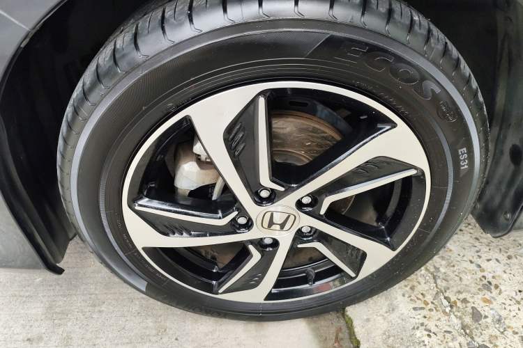 Used Honda Odyssey 2017 2.4L Supreme Edition
