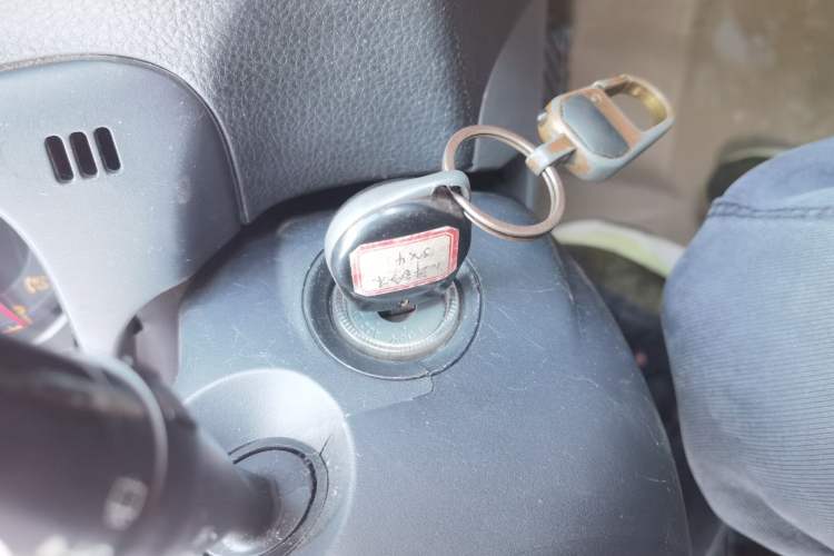 Used Suzuki SX4 2011 Hatchback 1.6L Automatic Comfort Model