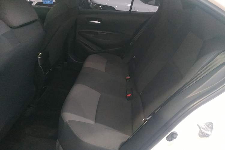 Used Toyota Levin 2024 185T CVT Luxury Edition
