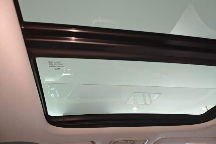 Used AION S MAX 2024 80 Xinghan Edition Ternary Lithium
