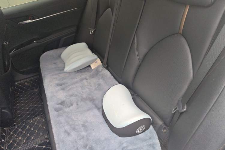 Used Toyota Camry 2021 2.0G Luxury Edition