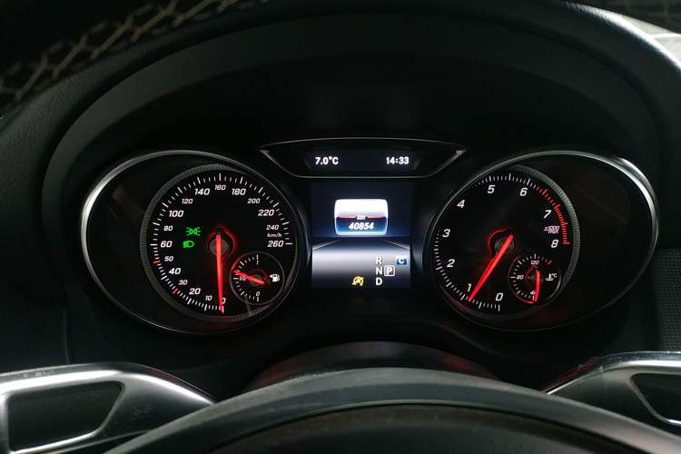 Used Mercedes-Benz CLA 2018 CLA 200 Style Edition
