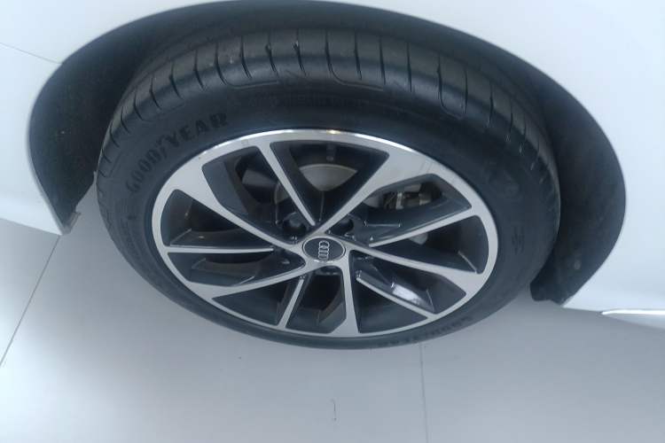 Used Audi A3 2022 A3L Limousine 35 TFSI Progressive Sport Edition
