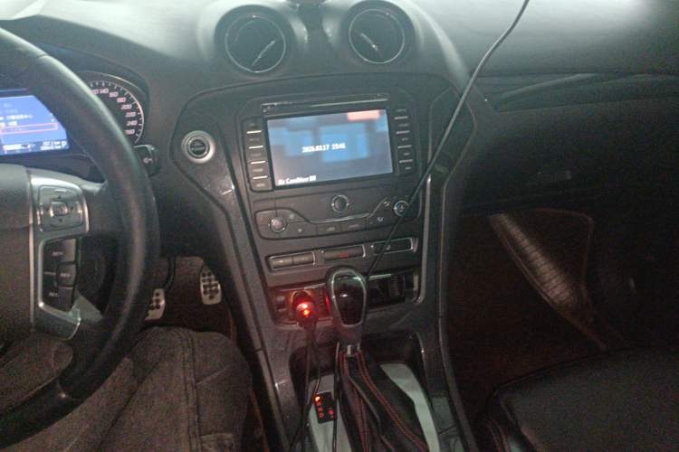 Used Ford Mondeo 2012 2.0L GTDi240 Flagship Sport Edition
