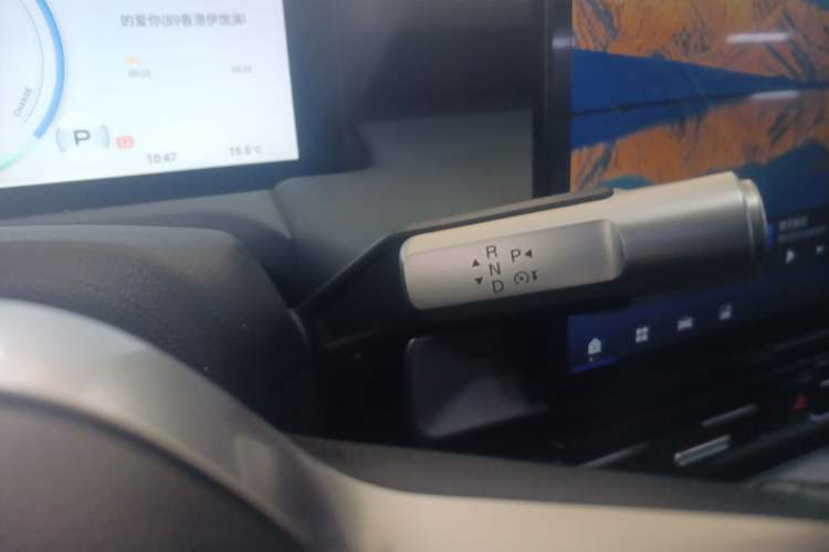 Used AION Y 2023 Plus 610 Enjoyment Edition Ternary Lithium