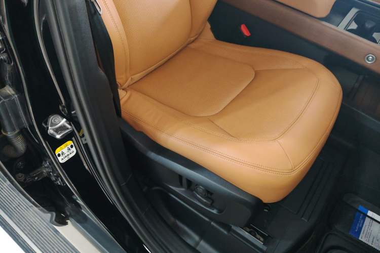 Used Land Rover Defender 2024 110 3.0T P400 Dark Edition