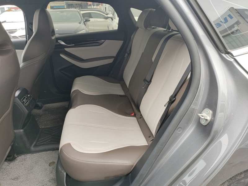 Used BYD Qin PLUS 2024 HONOR Edition DM-i 55KM Leading Model — 16