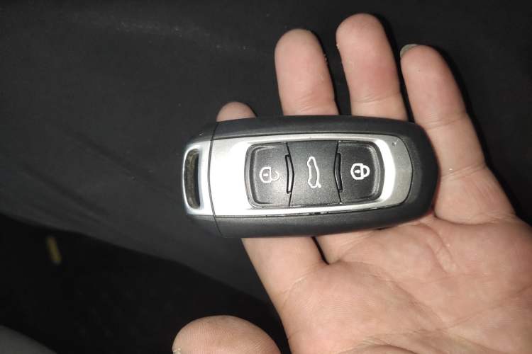 Used Geely Auto Panda 2023 Panda Mini 200km Endurance Bear