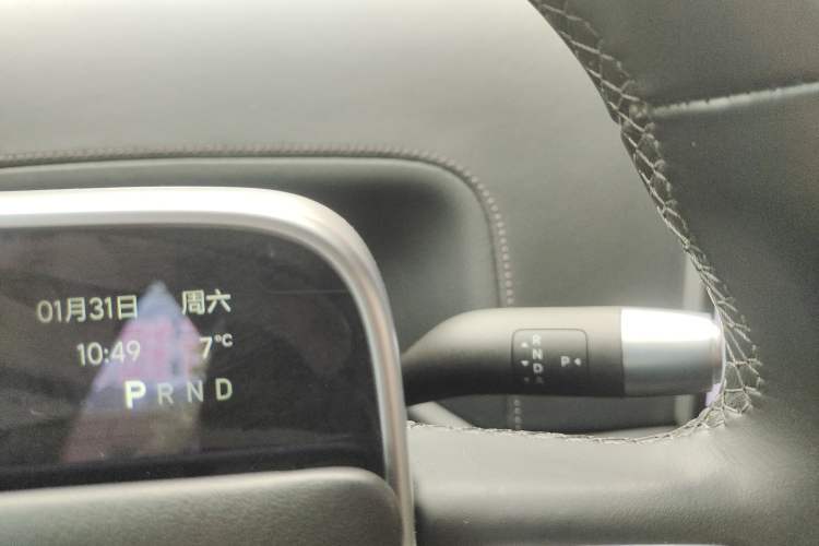 Used Li Auto L8 2023 Pro Model