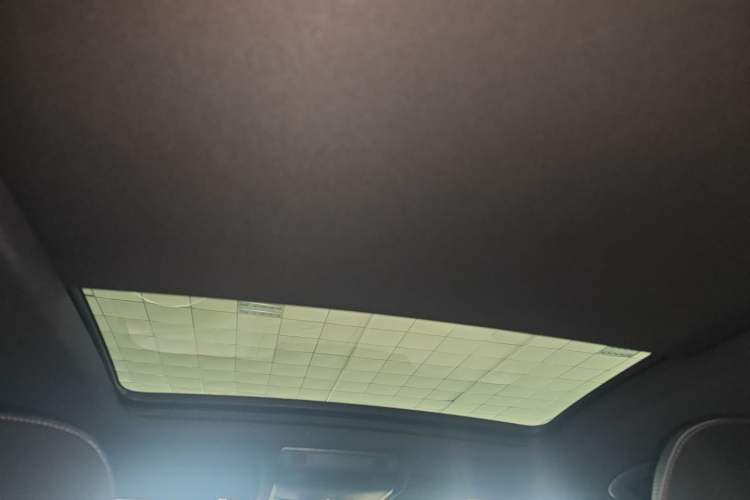 Used Volkswagen Tayron X 2020 330TSI Two-Wheel Drive Flagship Smart Connectivity Version
