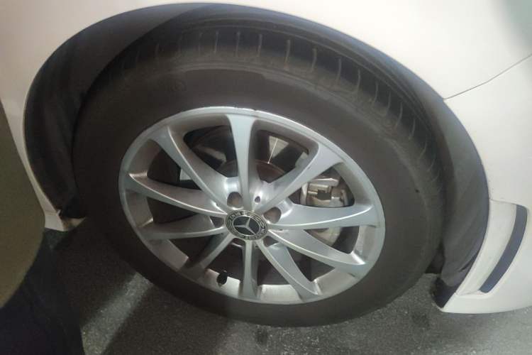 Used Mercedes-Benz A-Class 2019 A 200 L Sport Sedan
