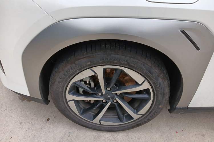 Used AION Y 2023 Plus 510 Smart Edition
