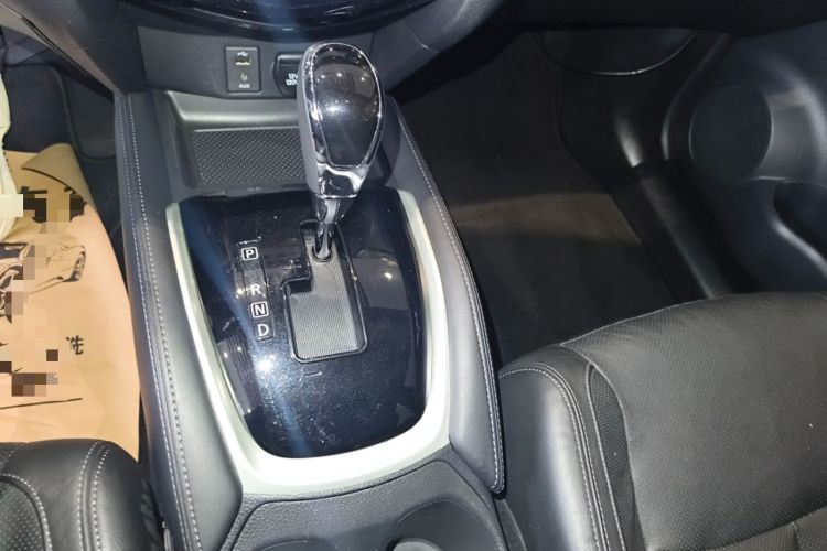 Used Nissan X-Trail 2017 2.0L CVT Comfort Edition 2WD
