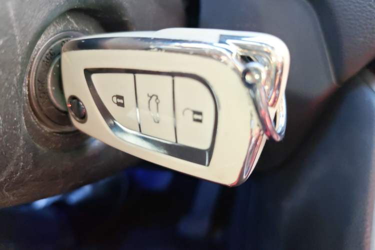 Used Toyota RAV4 2021 2.0L CVT Two-Wheel Drive Urban Edition