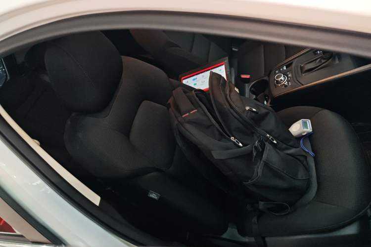 Used Mazda CX-5 2024 2.0L Automatic Two-Wheel Drive Comfort Version
