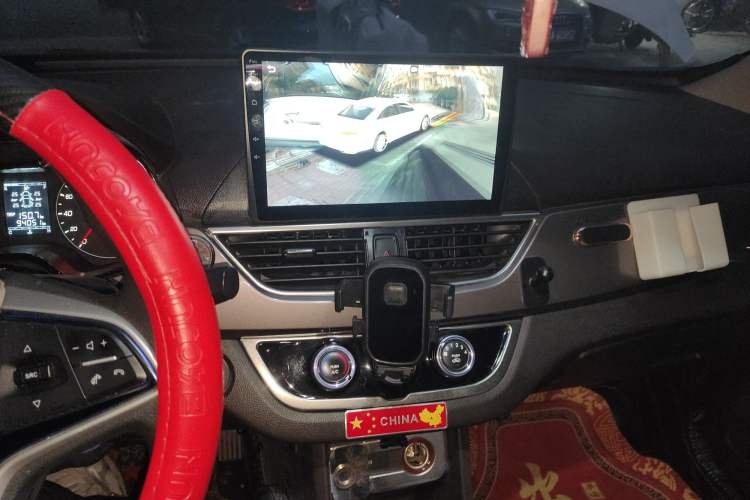 Used Baojun 310W 2017 1.5L Manual Comfort Version China V
