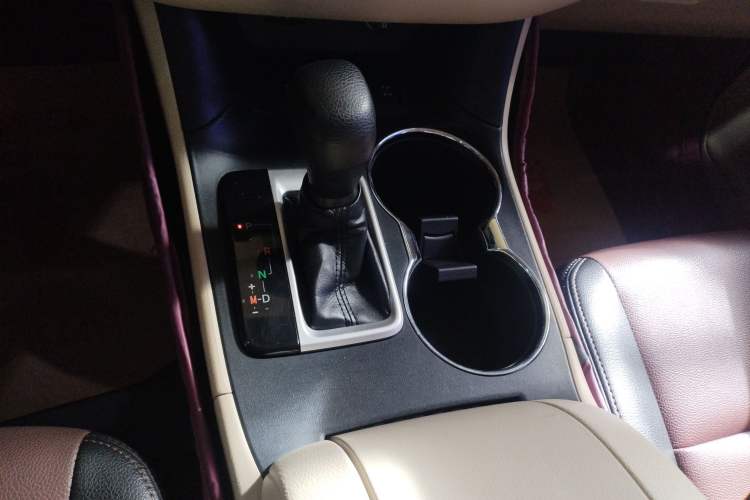 Used Toyota Highlander 2017 2.0T Four-Wheel Drive Elite Edition 7-Seater