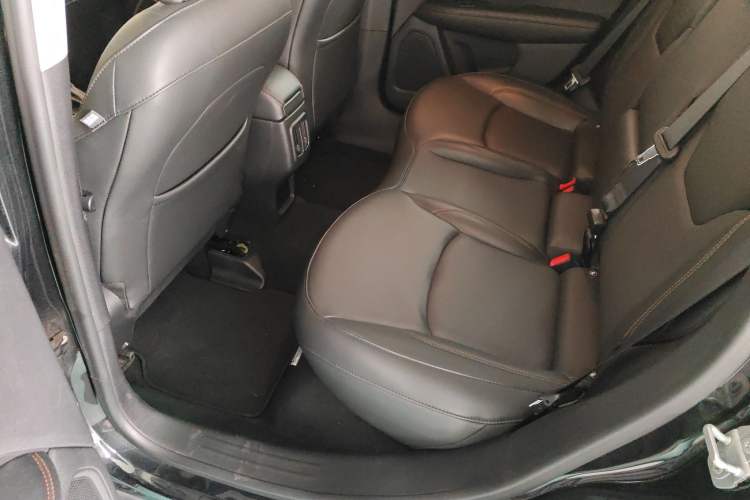 Used Jeep Compass 2017 200T Automatic Prestige Edition
