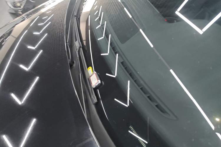 Used Volkswagen Magotan GTE Plug-in Hybrid 2022 GTE Luxury Model
