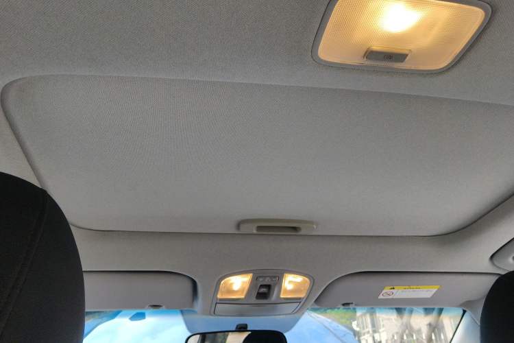 Used Hyundai Elantra (6th Generation / Lingdong) 2016 1.6L Automatic ZhiXuan – Elite Version