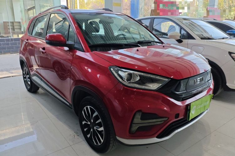 Used NETA N01 2020 380e