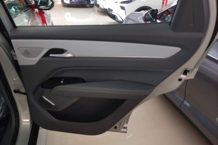 Used Bestune Yueyi 03 2025 565km Enjoy Edition