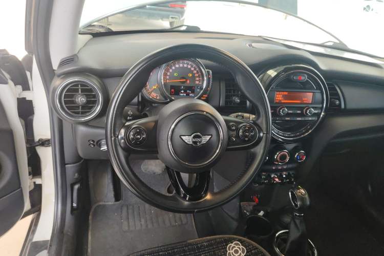 Used MINI MINI 2014 1.2T ONE+