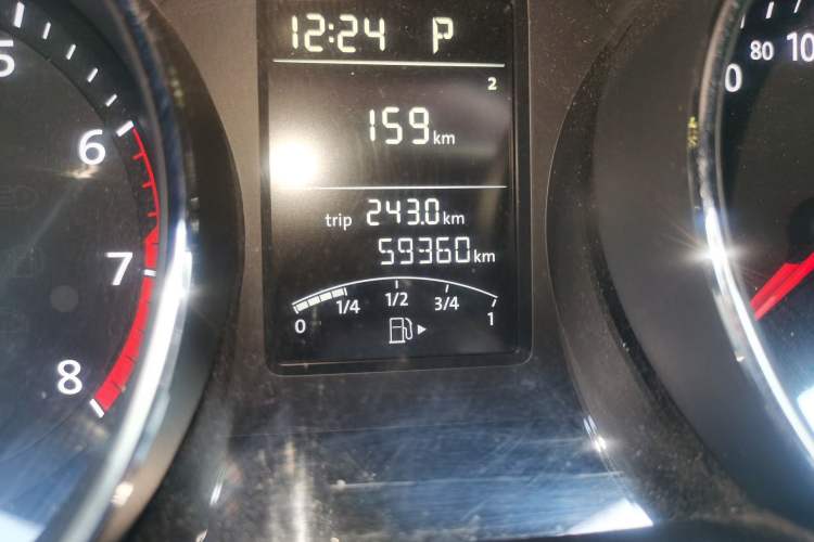 Used Volkswagen Sagitar 2018 1.6L Automatic Comfort Model