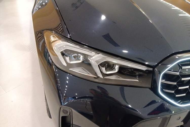 Used BMW 3 Series 2025 325Li M Sport Package
