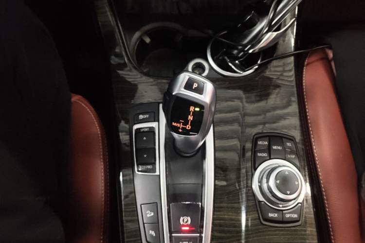 Used BMW X3 2013 xDrive20i Luxury Edition
