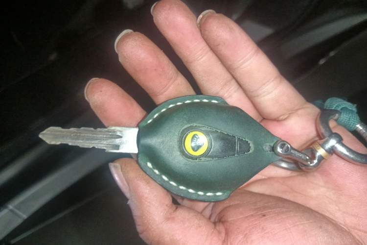 Used Lotus Exige 2015 3.5T S Hardtop Version
