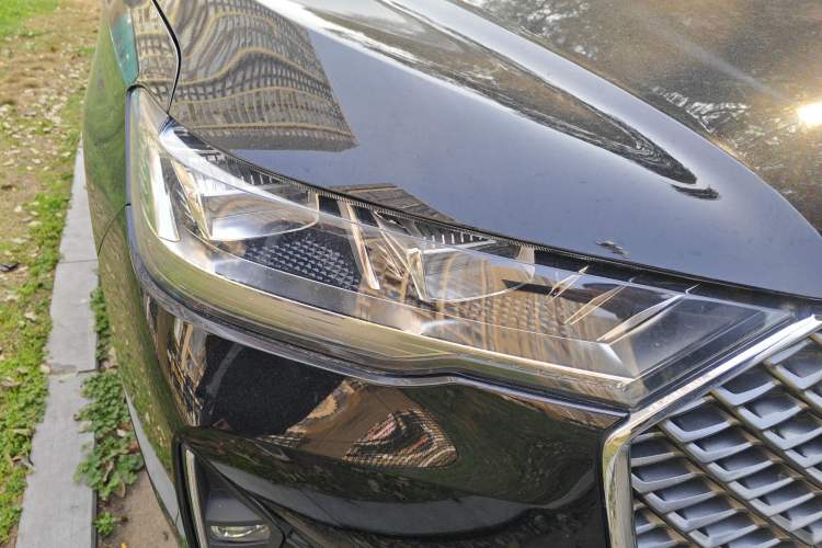 Used Haval H6 2021 3rd Generation 1.5T Automatic Two-Wheel Drive Max
