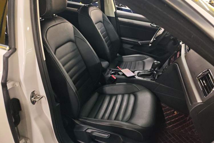 Used Volkswagen Lamando 2019 280TSI DSG Comfort Edition China VI standard