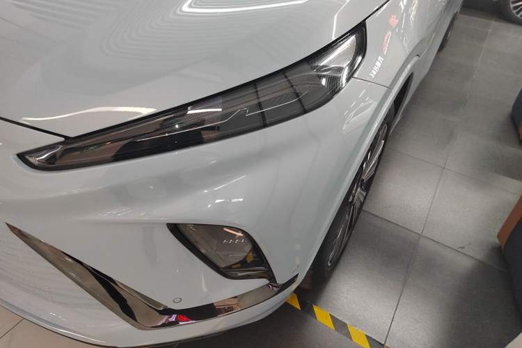 Used Buick E5 2023 Zhenxiang Standard Range Edition
