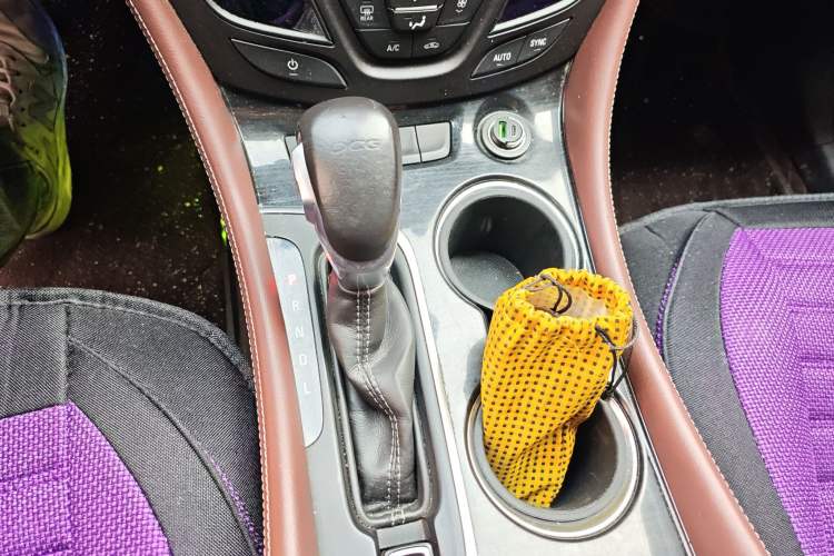 Used Buick Envision 2018 20T Two-Wheel Drive Luxury Model