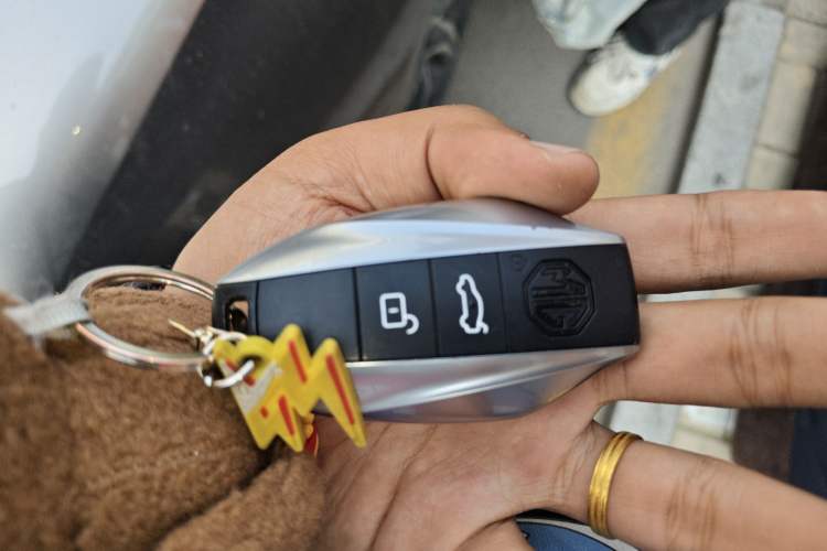 Used MG 7 2023 1.5T DCT Luxurious Supreme Edition
