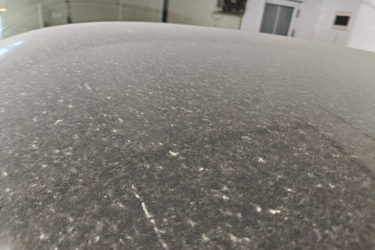 Used Li Auto L6 2024 Pro Model Roof