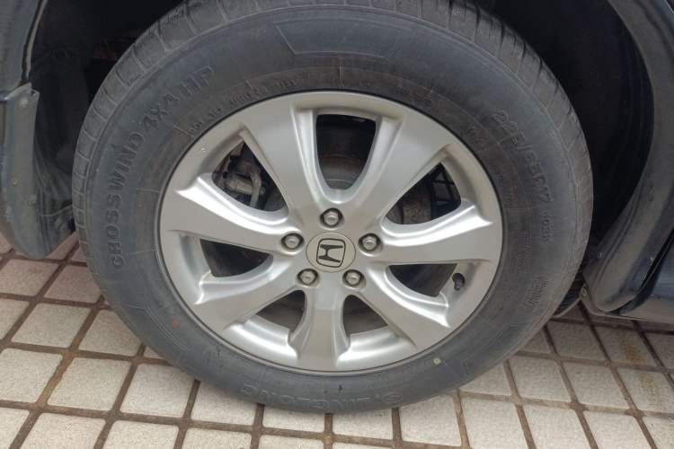 Used Honda CR-V 2015 2.0L 2WD Classic Edition
