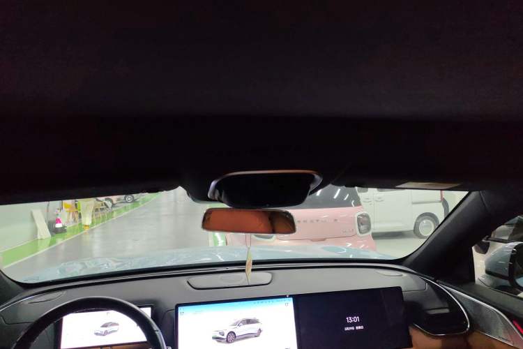 Used XPeng G9 2022 702 Pro