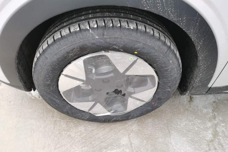 Used Geely Galaxy Geome 2026 Model 310km Dream Edition