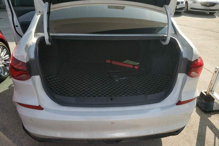 Used Chevrolet Monza 2024 1.5L Dual-Clutch Enjoyment Edition