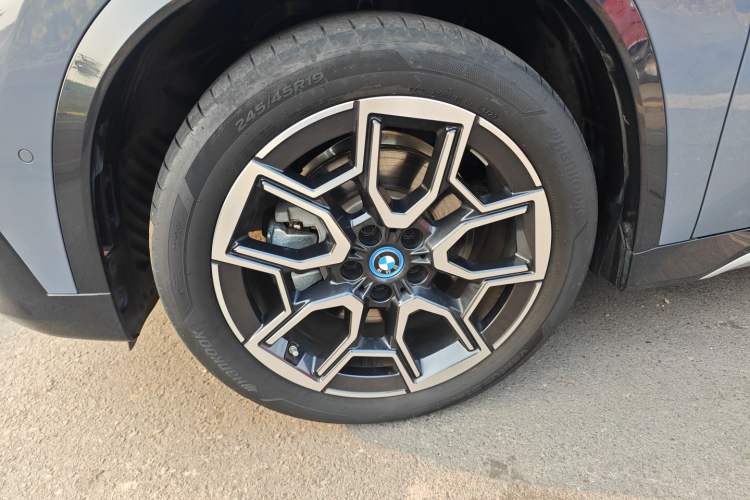 Used BMW iX1 2023 xDrive30L M Sport Package